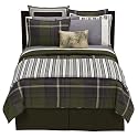 Woolrich&reg; Bedding Collection - Green