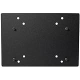 Avocent Flat Panel and Wall Mounting Option - Wall mount kit