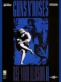 Guns N Roses: Use Your Illusion II (Play It Like It Is)