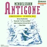 Produkt-Bild: Antigone (Schauspielmusik)
