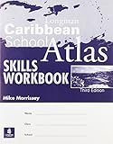 Longman Caribbean school atlas