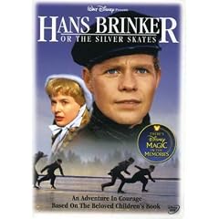 Hans Brinker or the Silver Skates