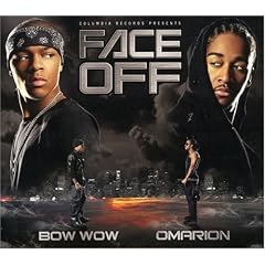 Lil Bow Wow Feat Omarion - He Aint Got Ta Know Cover Download