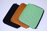 Asus EEEPC 7 Inch Zipper Soft Carry Case Bag Pouch (3 Pack)