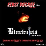 Blackulem the Movie [DVD] [2008] [Region 1] [US Import] [NTSC]