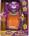 Barney Electronic Draw'n Giggle Barney