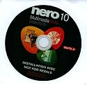 Nero Multimedia 10 Essentials Suite 2 - OEM