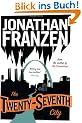 The Twenty-Seventh City