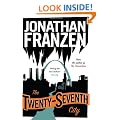 The Twenty-Seventh City