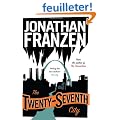 The Twenty-seventh City