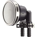 三栄水栓[SANEI] バス用品・空調通気用品 追焚配管部品 一口循環接続金具 【T41-54-15A】