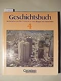 Produkt-Bild: Geschichtsbuch - Ausgabe A: Geschichtsbuch, Band 4: Die Menschen und ihre Geschichte in Darstellungen und Dokumenten. Von 1917 bis 1992. Sekundarstufe I