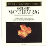 Classical Treasures- Maple Leaf Rag