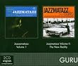 Jazzmatazz Vol.2/Jazzmatazz Vo