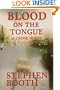 Blood on the Tongue: A Crime Novel
