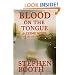 Blood on the Tongue: A Crime Novel