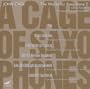 John Cage: The Works for Saxophone 2