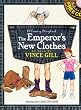 Otis Houndogg's Country Storybooks: The Emperor's New Clothes