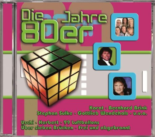 Song Digital (Delta Music) Die 80er Jahre