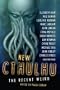 New Cthulhu: The Recent Weird