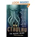 New Cthulhu: The Recent Weird
