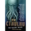 New Cthulhu: The Recent Weird