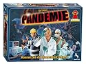 Pegasus Spiele 51325G - Pandemie