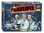 Pegasus Spiele 51325G - Pandemie