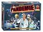 Pegasus Spiele 51325G - Pandemie