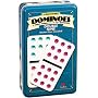 Double 9 Color Dot Dominoes