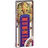 Fandex Family Field Guides: Mummies, Gods, and Pharaohs