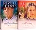 The Parting / The Forbidden - 2 Book Set (The Courtship of Nellie Fisher, Vols. 1 - 2) by Beverly Lewis ISBN B001C4PRCO