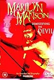 Marilyn Manson: Demistifying The Devil [DVD]