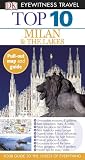 Top 10 Milan & The Lakes (EYEWITNESS TOP 10 TRAVEL GUIDE)