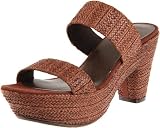 Stuart Weitzman Womens Peaceful Platform Sandal - Womens Shoes Sandal