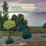 Wlihelm Stenhammar: Piano Music