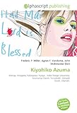 Kiyohiko Azuma-