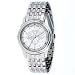 New Mens Stainless Steel Dress Watch New York Knicks