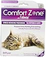 Comfort Zone with Feliway 2-Pack Cat Diffusers