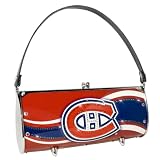 NHL Montreal Canadiens FenderFlair Purse