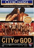 City of God (Einzel-DVD)