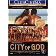 City of God (Einzel-DVD)