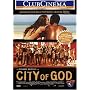City of God (Einzel-DVD)