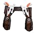 Search : Star Wars Clone Wars Cad Bane Gun and Holster