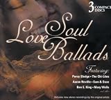 Soul Love Ballads
