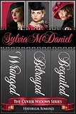 The Cuvier Widows Boxed Set