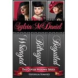 The Cuvier Widows Boxed Set