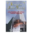 Business Fairy Tales: Grim Realities of Fictitious Financial Reporting