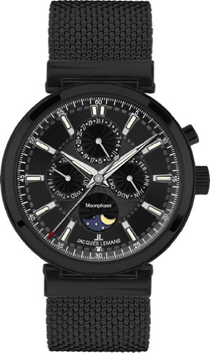 cyber monday price Jacques Lemans 1-1698E