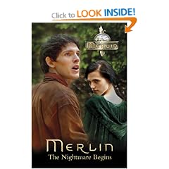 Merlin: The Nightmare Begins